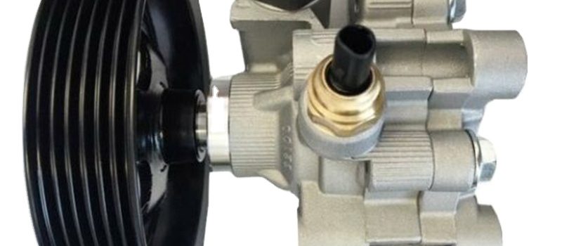 power steering pump