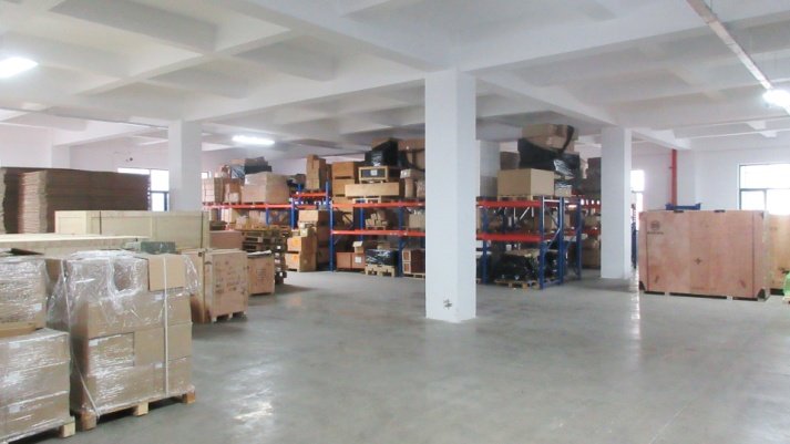 warehouse