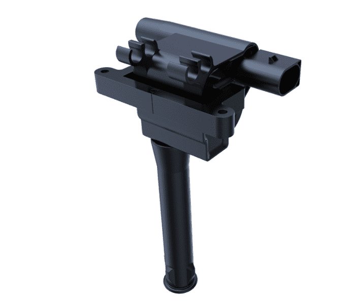 EC7-RV EC8 S7 GL GS ignition coil