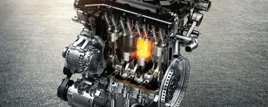 How ignition coils work