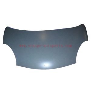 China Manufacture 02 Engine Cover For Geely Gc3 (OEM 1012011485)