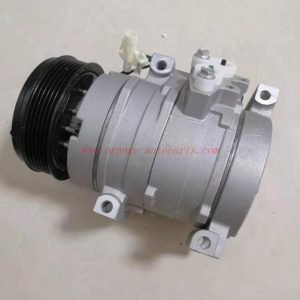 China Manufacture Air Con Compressor For Geely Fc Ec7 (OEM 1067000182)