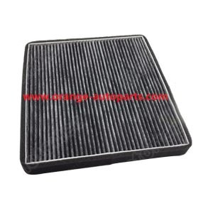 ORANGE AUTO PARTS CHINA MANUFACTURE AIR CON FILTER A&C FILTER FOR GEELY FC (OEM 1061001246)-1