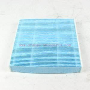 China Manufacture Air Conditioning Filter Element For Geely (OEM 8891352016)