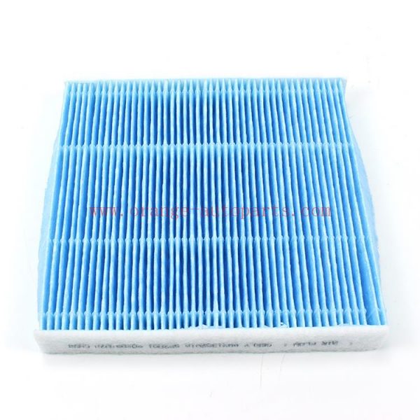 China Manufacture Air Filter For Geely Nl-3 Nl-3A (OEM 8025530300)