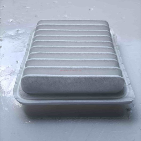 China Manufacture Air Filter For Geely Panda Lc Gc (OEM 1016003787)