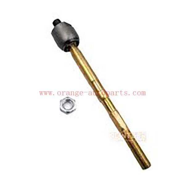 China Manufacture Aluminum Alloy Front Steering Inner Tie Rod End For Geely Gc3 Gx2 (OEM 1014002694)