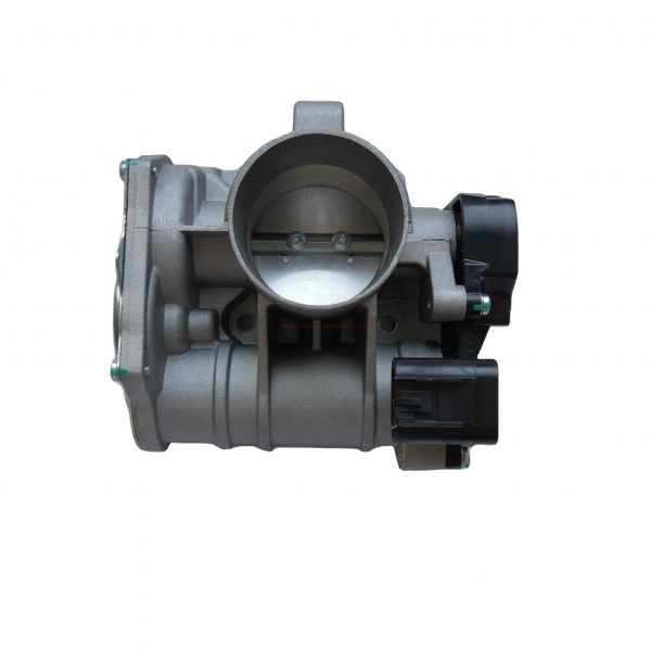 China Manufacture Auto Car Throttle Body For Geely Emgrand Ec7 (OEM 1016050250)