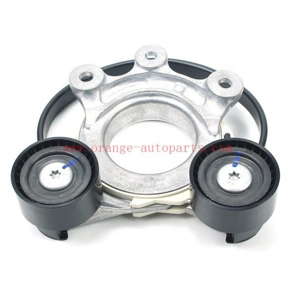 China Manufacture Belt Tensioning Mechanism Assembly For Geely Kc-2 (OEM 1073006500)