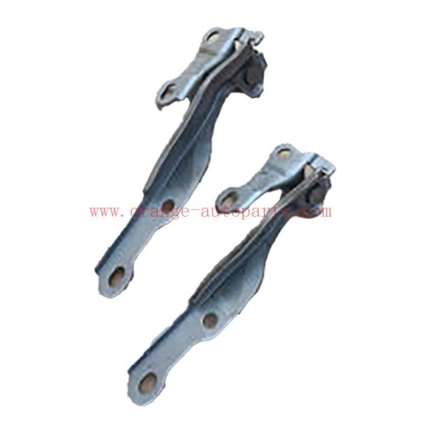 China Manufacture Billet Aluminum Engine Cover Hood Hinges For Geely Lc-3 Lg-1 (OEM 1012003542)