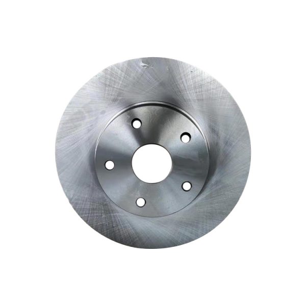 ORANGE AUTO PARTS CHINA MANUFACTURE BRAKE DISC FOR GEELY EMGRAND 7 EC7 EC718 (OEM 1064001281)