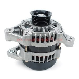 China Manufacture Car Ac Electric Alternator Generator For Geely Ck1 (OEM E090100005)