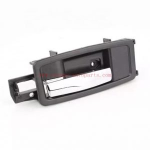 China Manufacture Car Left Front Interior Door Handle For Geely Ck-1 (OEM 1800333180)