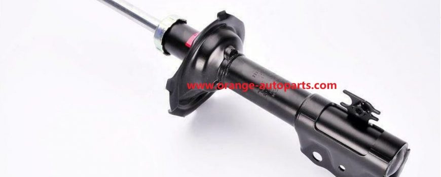 ORANGE AUTO PARTS CHINA MANUFACTURE CAR SHOCK ABSORBER CORE FOR GEELY MK (OEM 1014001708)