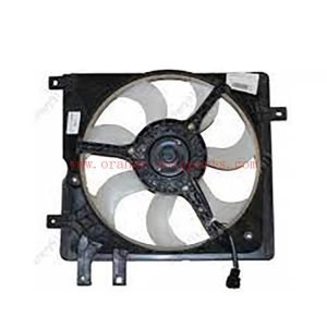 China Manufacture Car Spare Parts Radiator Cooling Fan For Geely Gc3 Sc5-Rv Ck-1 Lg-3 Lg-1Gx2 Sc3 (OEM 1016003508)