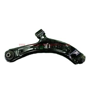 China Manufacture Car Suspension Parts Lower Aluminum Control Arm For Geely Gc3 Lc-3 (OEM 1014030192)