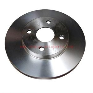 China Manufacture Carbon Ceramic Hydraulic Car Braking Brake Discs Price For Geely Lg-1 Lg-3 (OEM 1014001811)