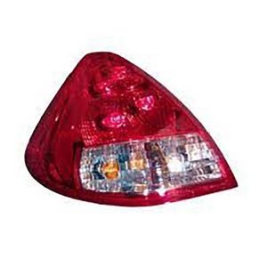 China Manufacture China Cheap Motive Custom New Car Rear Combination Lamp For Sale For Geely Gx2 (OEM 1017010369)