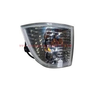 China Manufacture China Cheap Motive Custom New Car Right Front Combination Lamp For Sale For Geely Gx2 (OEM 1017017841)