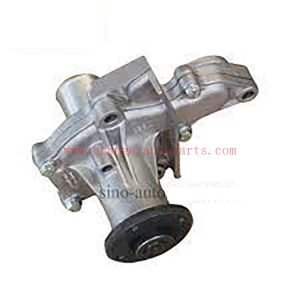 China Manufacture China Diesel Engine Car Water Pump Spare Parts Manufacturer Price For Geely 2Lg-1 Ck-1 Ck-1D Ck-1F Gc3 Gx2 (OEM 1016052597)