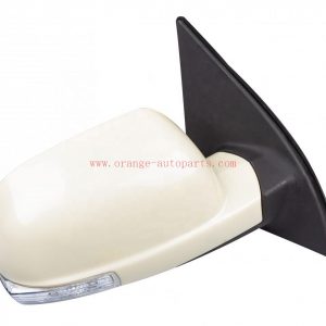 China Manufacture China Matic Outside Car Right Rear View Interior Mirror Accessories For Geely Ec7 (OEM 1067001018)