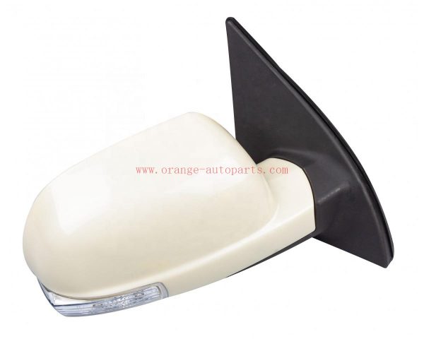 China Manufacture China Matic Outside Car Right Rear View Interior Mirror Accessories For Geely Ec7 (OEM 1067001018)