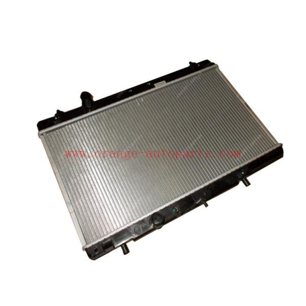 China Manufacture Copper Car Protector Radiator For Car Engine For Geely Ce-1L Ce-1P (OEM 1016009362)