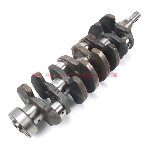 China Manufacture Crankshaft For Geely 2Lg-1 Cd-1 (OEM E020210106)