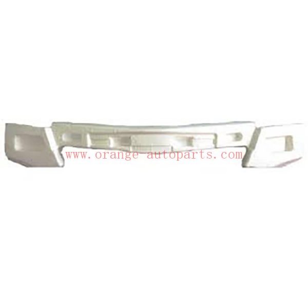 China Manufacture Custom Car Body Part Front Rear Bumpers Buffer Block Guard Accessories Supplier For Geely Lg-1 (OEM 1018002998)