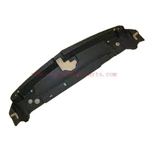 China Manufacture Custom Car Body Part Upper Trim Panel Of Front Bumper Accessories Supplier For Geely Lg-1 (OEM 1018003564)