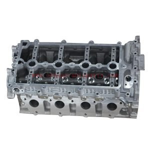 China Manufacture Cylinder Head Assembly Made In China For Geely Gc7 (OEM 1025027800)