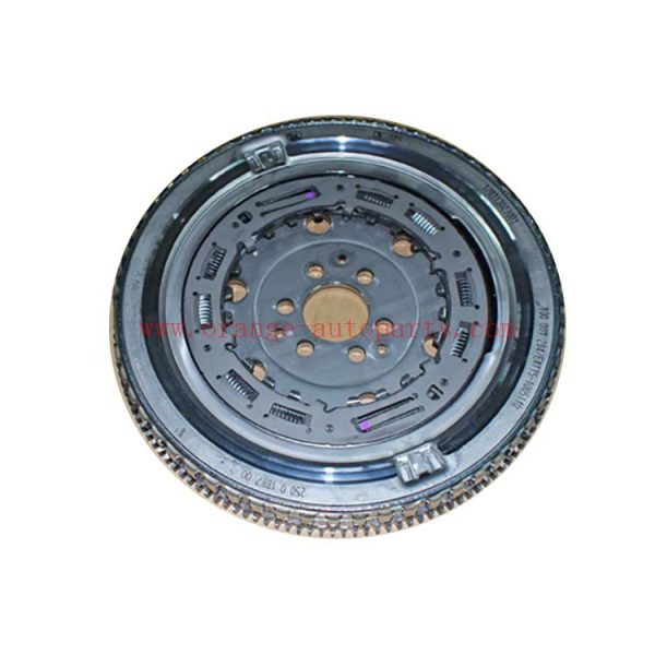 China Manufacture Dual Engine Flywheel Assembly For Geely Gc7 (OEM 1040006700)