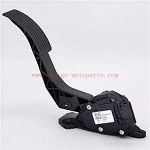 China Manufacture Electronic Accelerator Pedal Assembly For Geely Gc7 (OEM 1014025563)