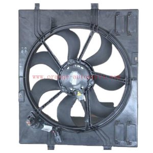 China Manufacture Engine Cooling Fan For Geely Boyue Emgrand Gc7 (OEM 2078001100)