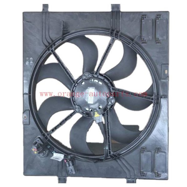 China Manufacture Engine Cooling Fan For Geely Boyue Emgrand Gc7 (OEM 2078001100)