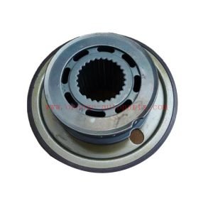 China Manufacture Engine Crankshaft Pulley For Geely Sx11 Sx12 (OEM 1046023500)