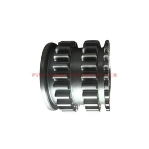 China Manufacture Engine Crankshaft Sprocket Pulley For Geely Gc7 (OEM 1046010100)