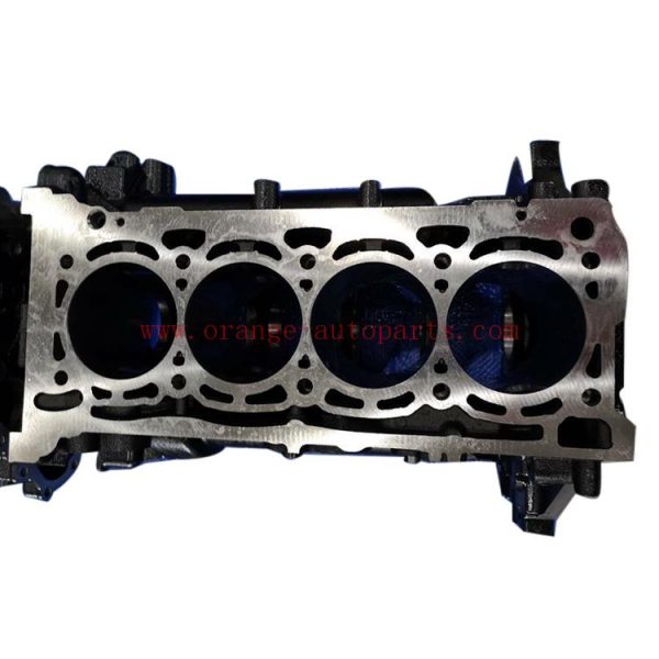 China Manufacture Engine Cylinder Block Assy For Geely Gc7 (OEM 1033023100)