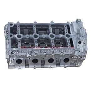 China Manufacture Engine Cylinder Head Sub Assembly For Geely Gc7 (OEM 1025029200)