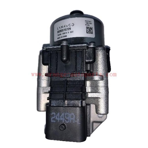 China Manufacture Engine Eectricoil Pump Assembly For Geely Sx11 Sx12 (OEM 3066502300)