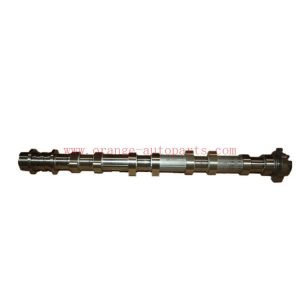 China Manufacture Engine Exhaust Camshaft For Geely Gc7 (OEM 1046004300)