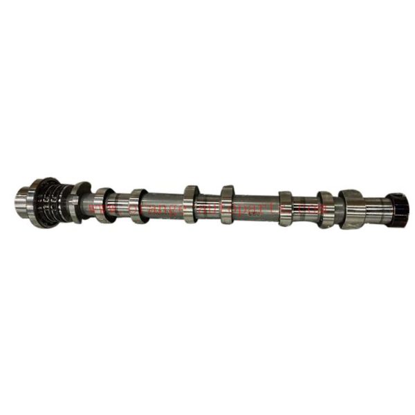 China Manufacture Engine Gear Exhaust Camshaft For Geely Sx11 Sx12 (OEM 1046024700)