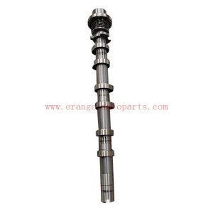 China Manufacture Engine Gear Intake Camshaft For Geely Sx11 Sx12 (OEM 1046024600)