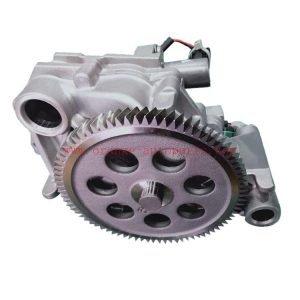 China Manufacture Engine Gears Oil Pump Assembly For Geely Sx11 Sx12 (OEM 1050506300)