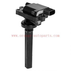 China Manufacture Engine Ignition Coil Assy For Geely Emgrand Ec7 (OEM 1136000175)