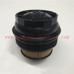 China Manufacture Engine Oil Filter Element For Cars Geely Sx11 Sx12 (OEM 1056024400)