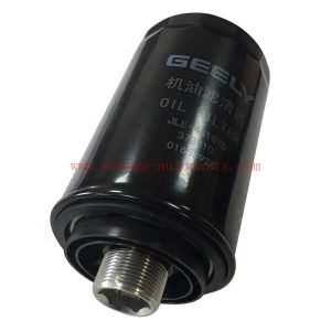 China Manufacture Engine Oil Filter For Geely Boyue Proton X70 (OEM 1056004100)