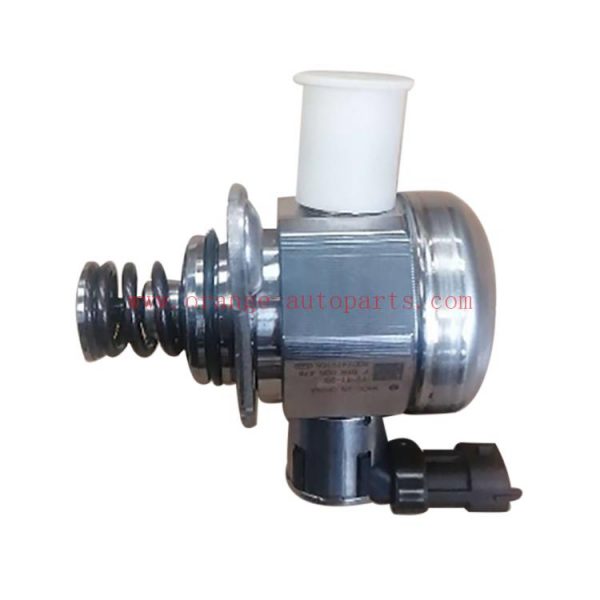 China Manufacture Engine Oil Pump Assembly High Pressure Pump For Geely Gc7 (OEM 2022515100)