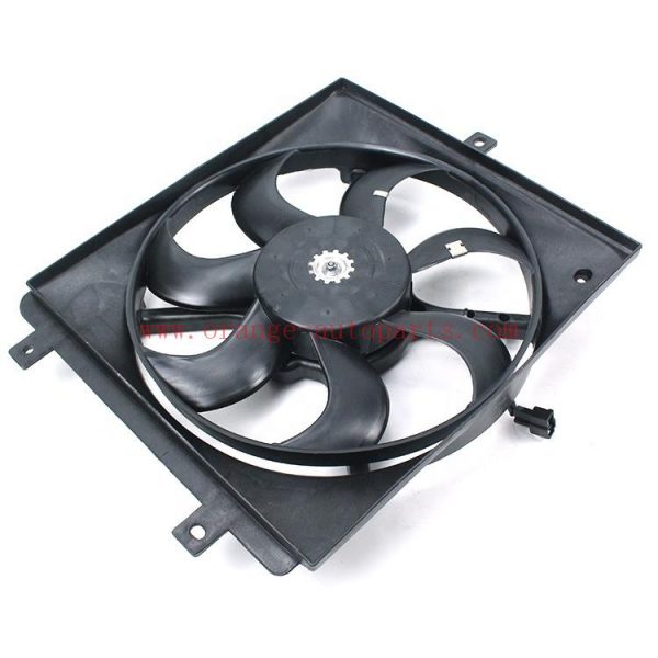 China Manufacture Engine Radiator Fan For Geely 2Lg-1 Ck-1 (OEM 1016003508)