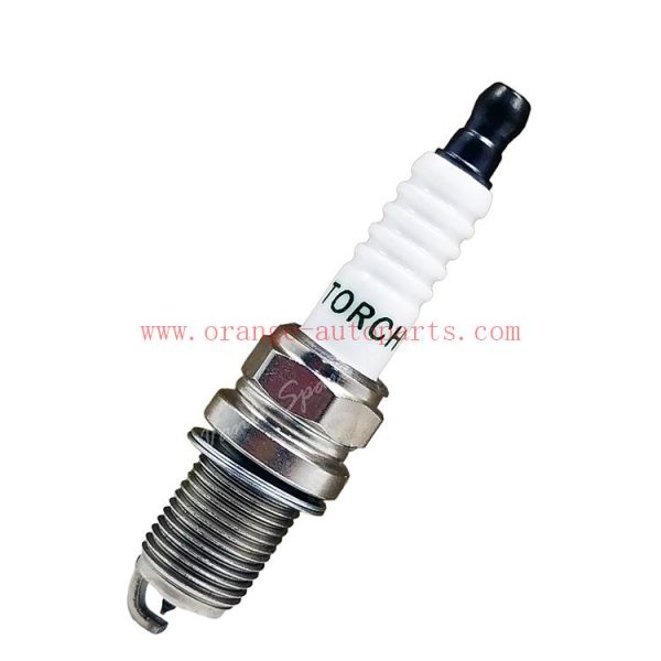 China Manufacture Engine Spark Plugs For Geely Gc7 (OEM 2036001800)